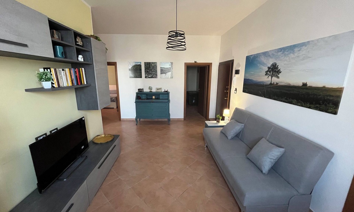 San Benedetto Val di Sambro Apartment | The House of Agnes