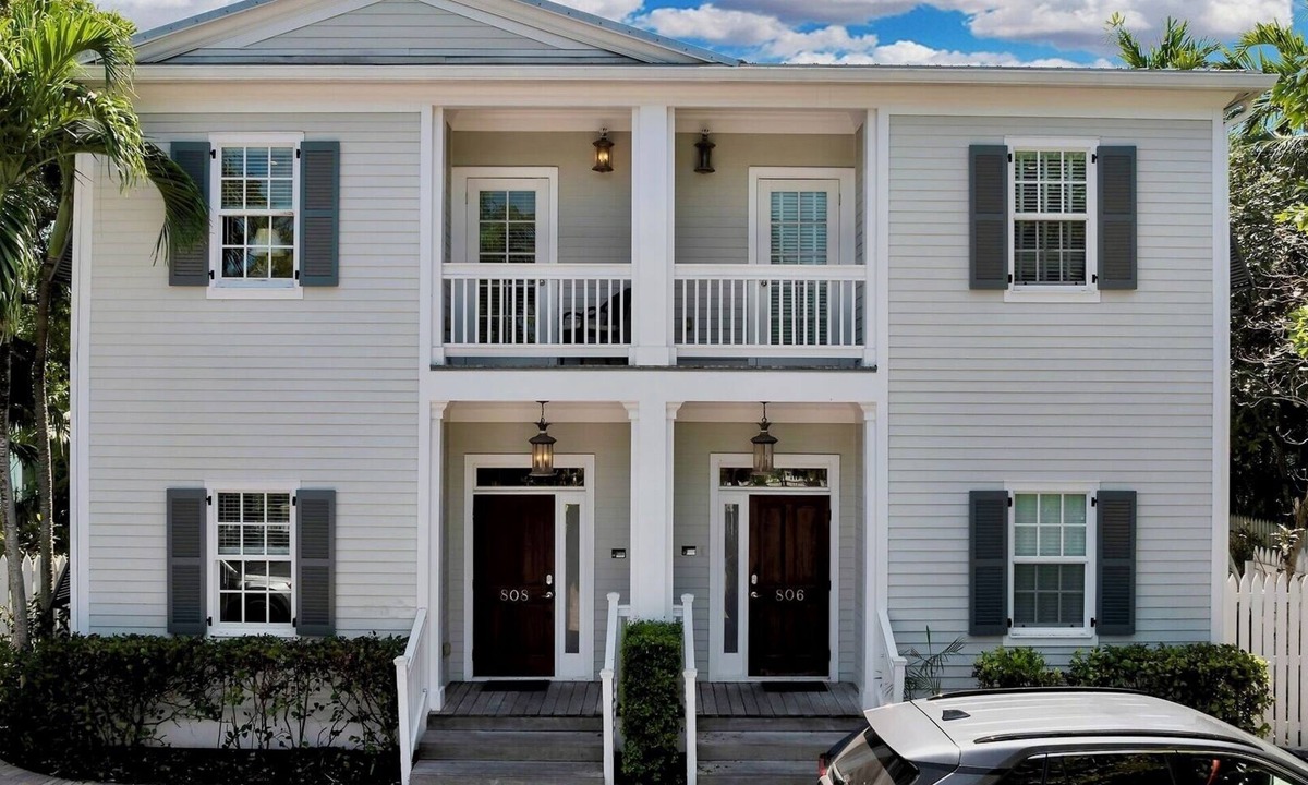 Old Town House | *THE EGRET & THE SANDPIPER @ OLD TOWN* Compound w/2 Pools Near Duval + LAST K