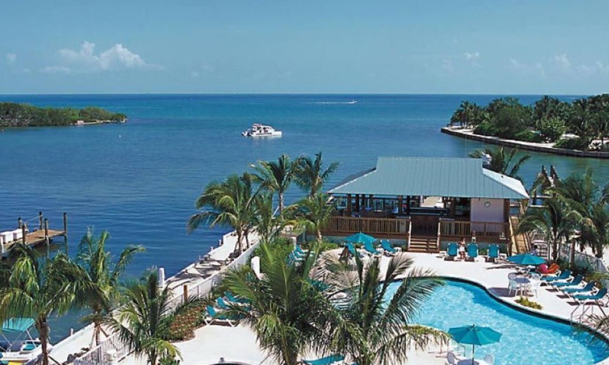 Marathon Resort | The Hammocks at Marathon Family, Fun, and Relaxation all Together in One Place!