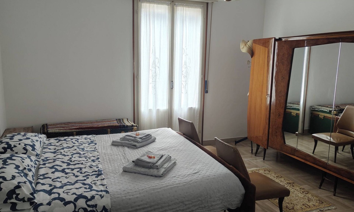 Imola Apartment | The House of David
