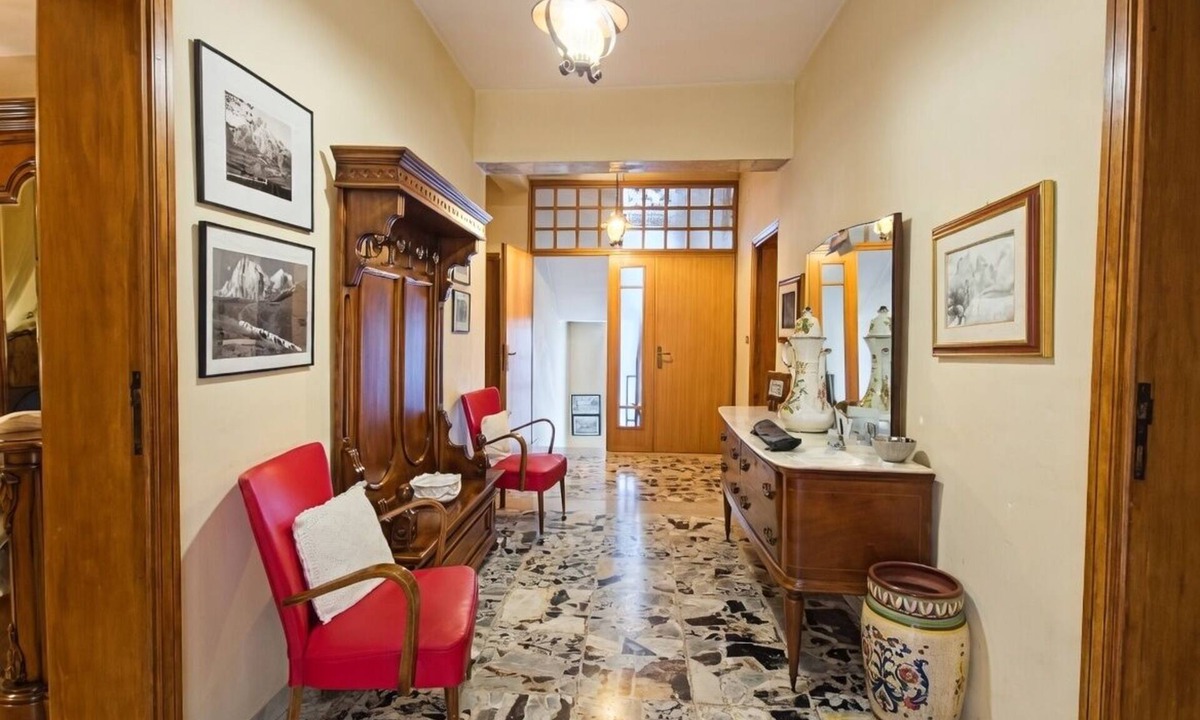 Isola del Gran Sasso dʼItalia House | The Houses of Reno Lu Ciarrote 2