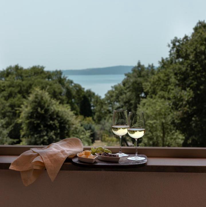 Lake Bracciano Villa | The Lake Escape - Trevignano