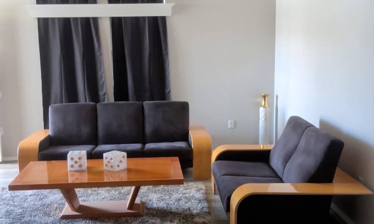 Lancaster House | The Lancaster’s Compound