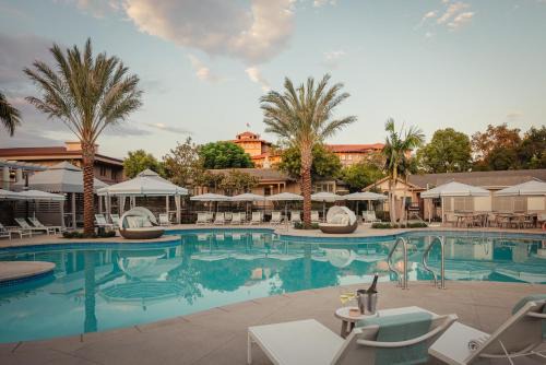 Pasadena Resort | The Langham Huntington, Pasadena