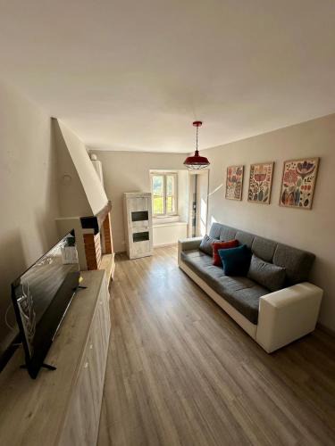 Sant'Anatolia di Narco Apartment | The Little Arch