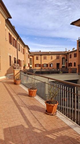 Rieti Apartment | The Little House