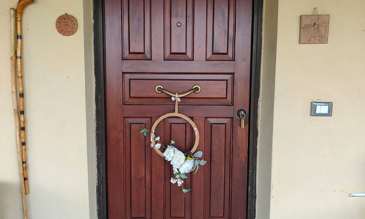 Monterosi Bed & Breakfast | The Melarancio B&B. Pet frendly tranquility