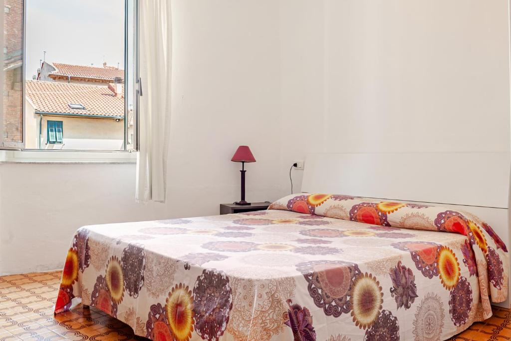 Piombino Apartment | The Old Residence of Piombino