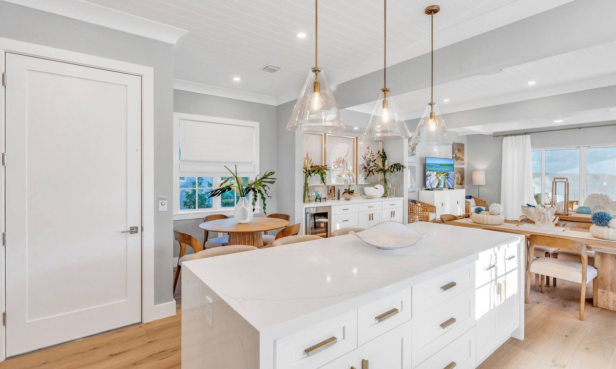 Marathon House | The Pearl at Seaglass Cove