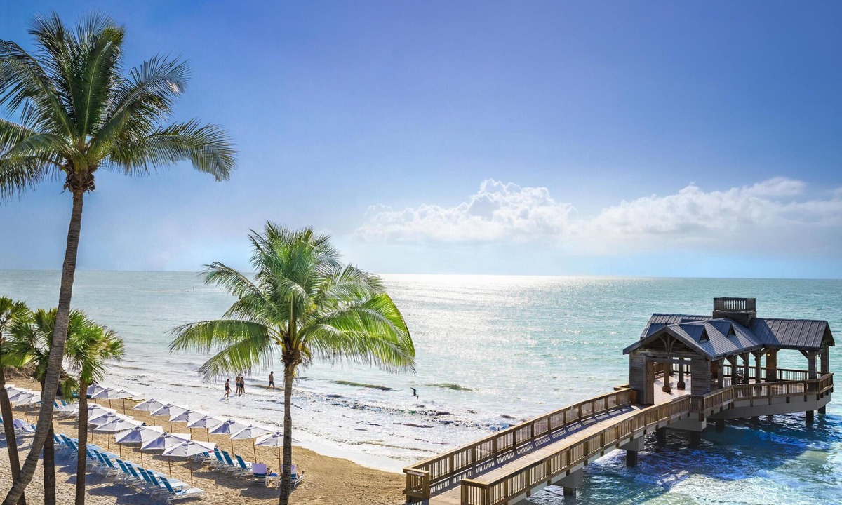 Uptown - Upper Duval Resort | The Reach Key West, Curio Collection by Hilton