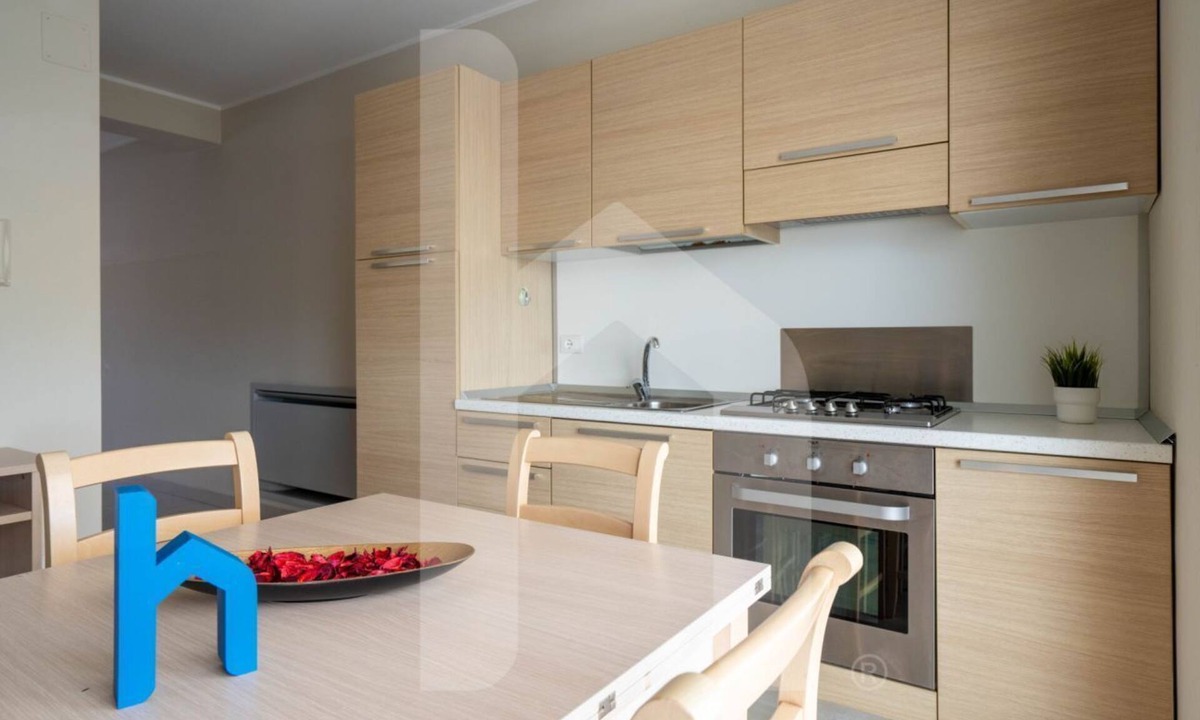 Foggetta Apartment | The recently-built Résidence Cerrano Park consists of two buildings with 12 three-room apartments, and offers guests the unique opportunity to have breakfast while enjoying a breathtaking view of the m