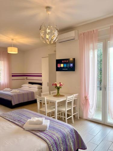 Punta Marina Apartment | The Sea Pearl Suite