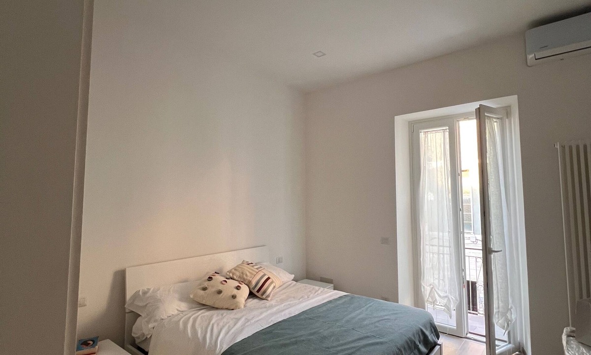 Nettuno Apartment | The Summer House