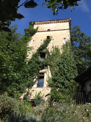 Zocca House | The Tower in Borgo Fontanini