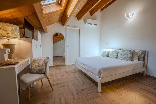 Miglianico Bed & Breakfast | The White House