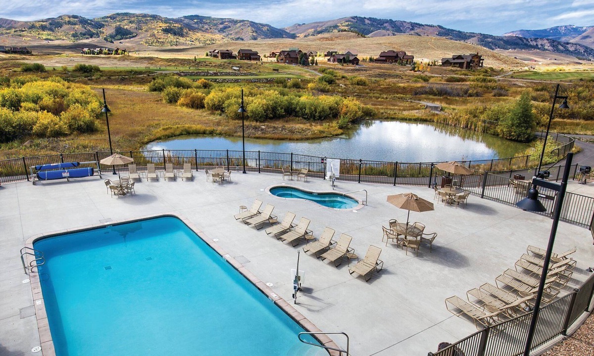 Grand Elk Ranch Resort | Three National Forests!