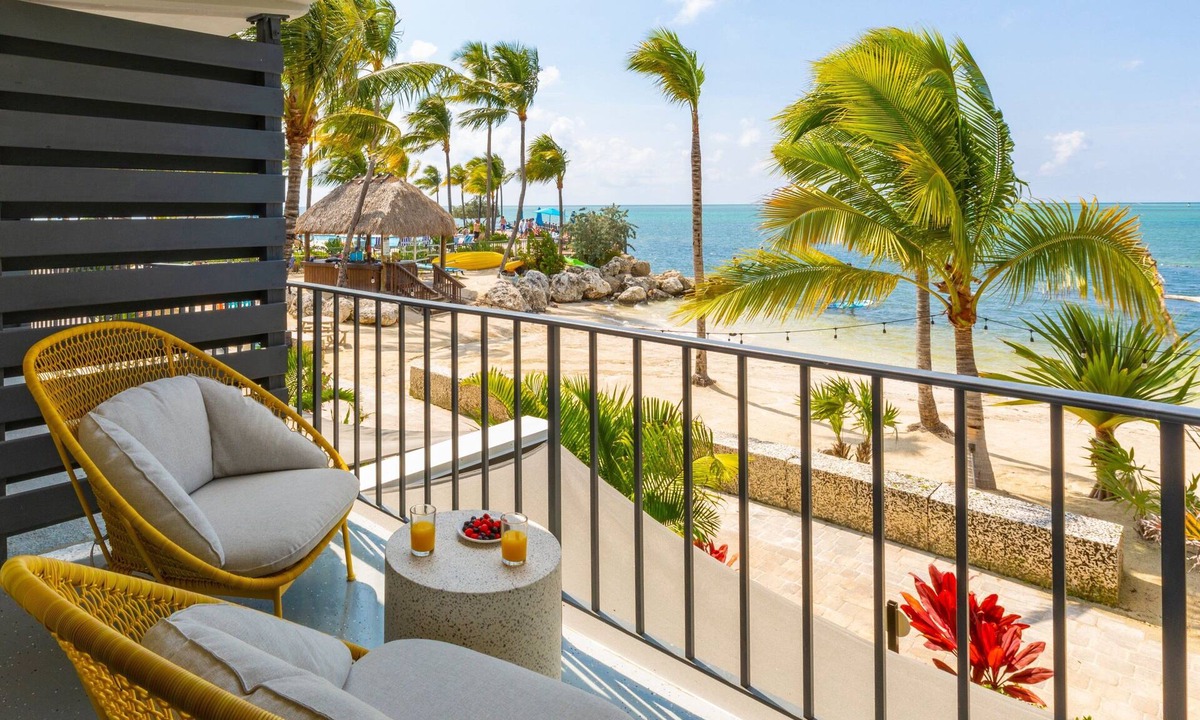Islamorada Resort | Three Waters Resort and Marina, Islamorada, a Tribute Portfolio Resort