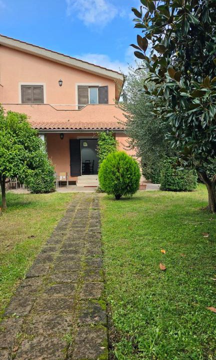 Lake Bracciano Villa | Tiber Domus Trevignano