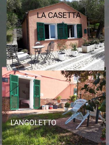 Cavi House | Tigullio Vacations panoramica apartments