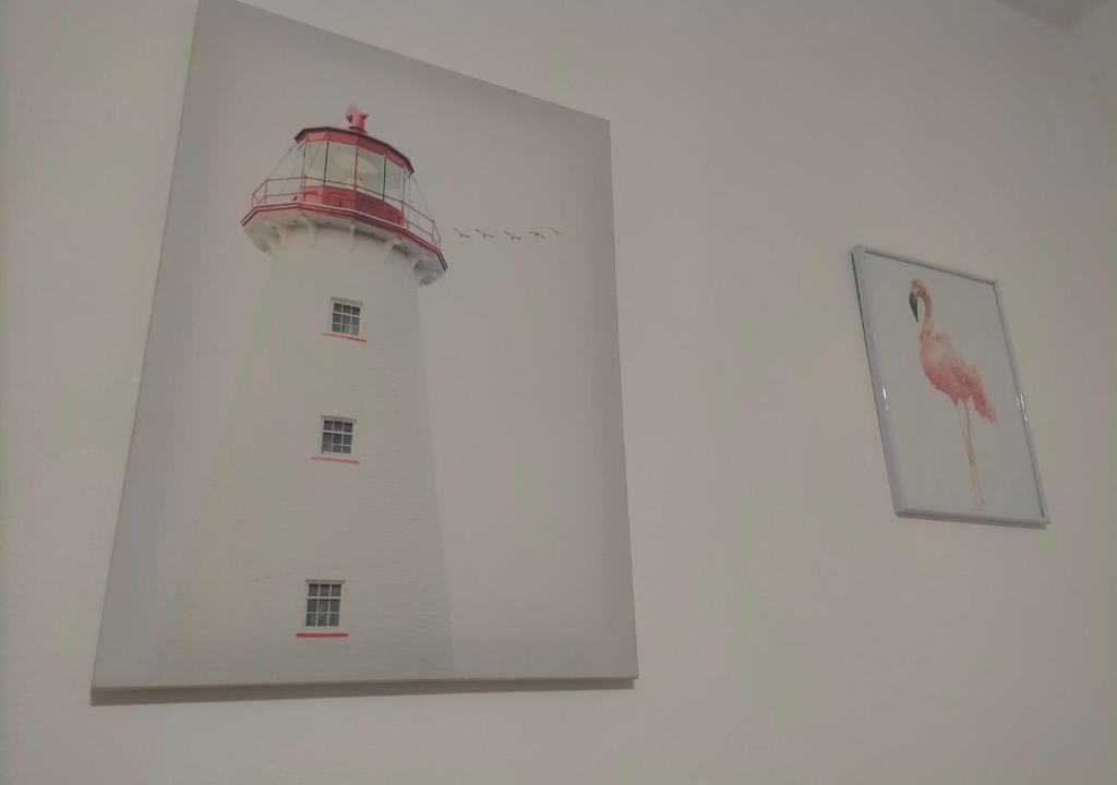 Punta Marina Apartment | Timone
