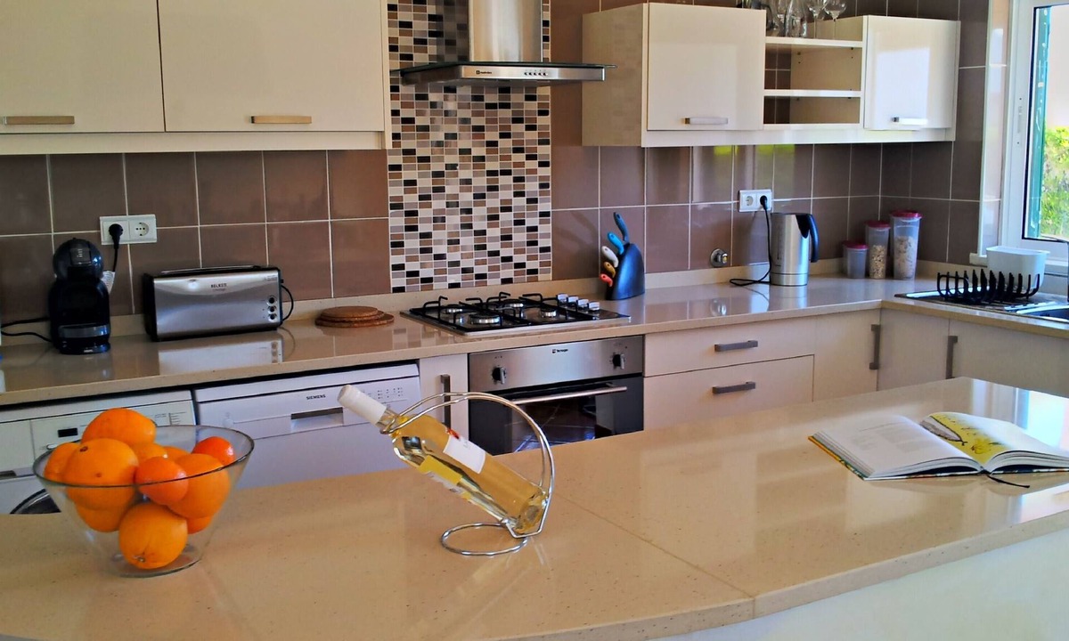 Aljezur House | Top house! Detached villa with air conditioning and heating, private pool