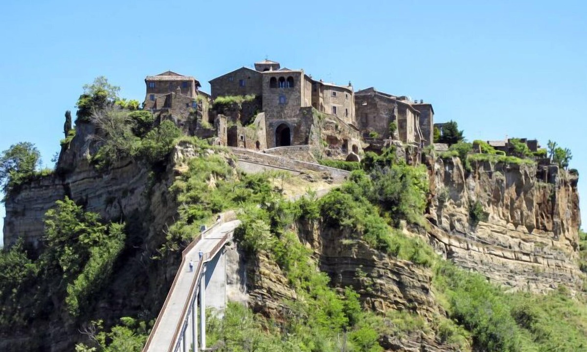 Civitella d'Agliano House | Topano by Interhome