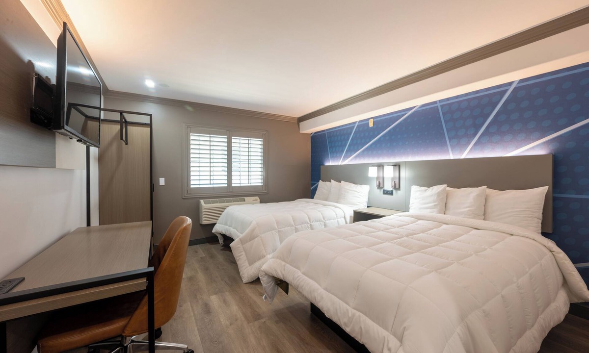 Southeast Torrance Hotel | Torrance Inn LAX Airport Area