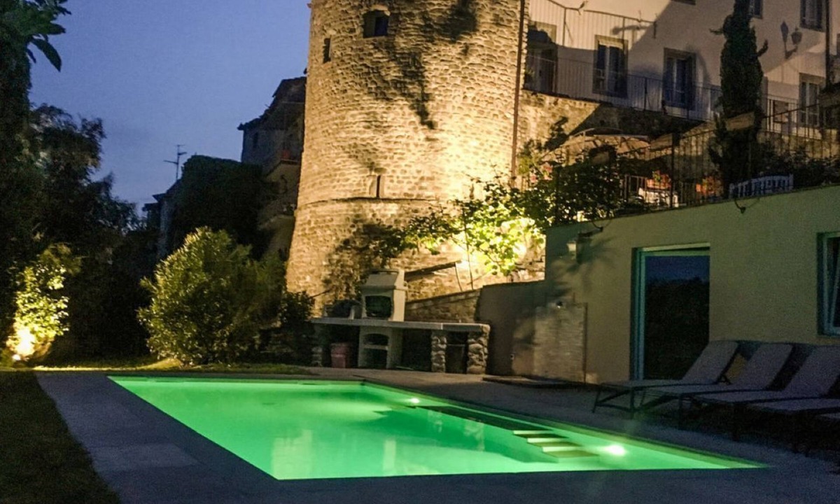 Gassano Other | Torre Dè Medici - Tuscany - Near Five Land