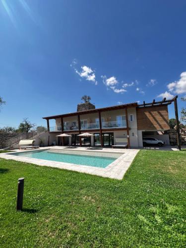 Viterbo Villa | Torre Menerva Viterbo piscina & SPA privata