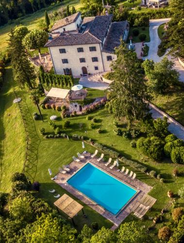 Narni House | Torre Palombara - Dimora Storica