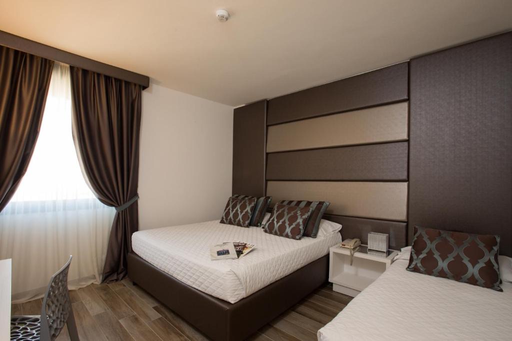 Poggibonsi Hotel | Toscana Ambassador