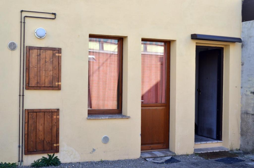 San Leonardo Apartment | Toscana House