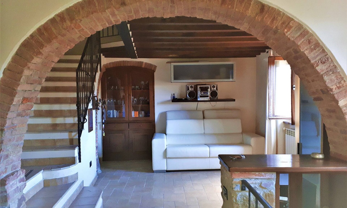 Caldana Apartment | Toskanisches Natursteinhaus im Herzen der Maremma nur 20 Minuten vom Meer