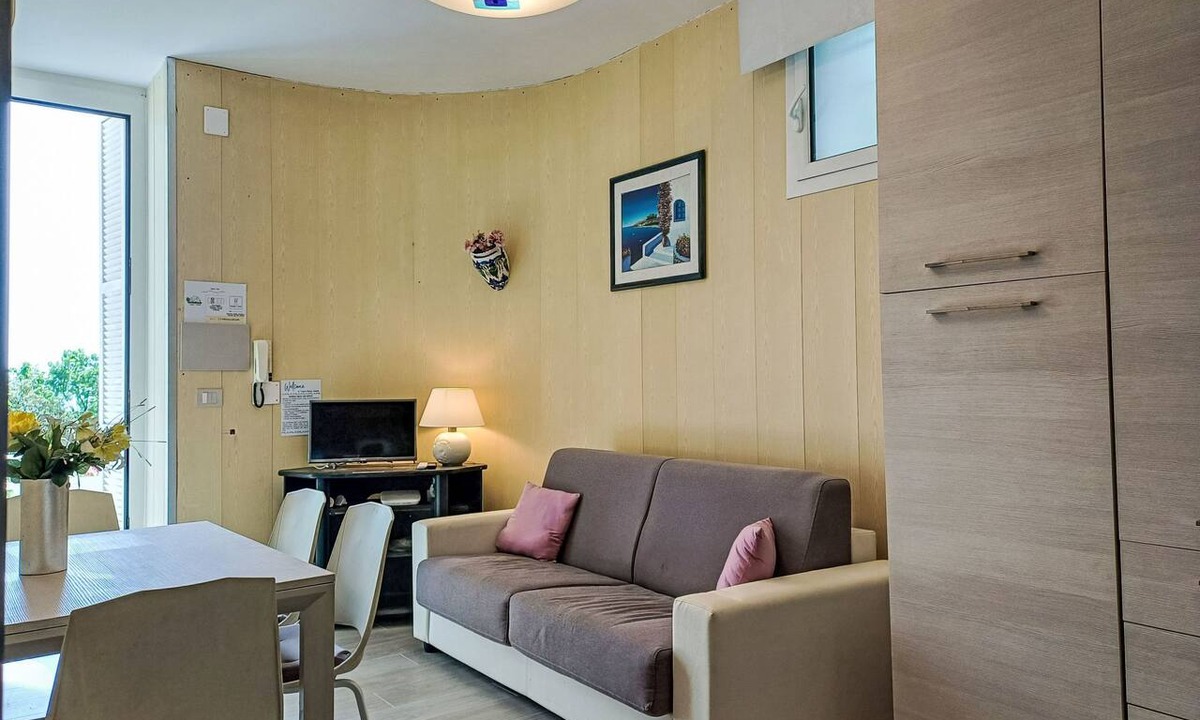 Costa Apartment | Total Relax Home by Holiday World by Interhome