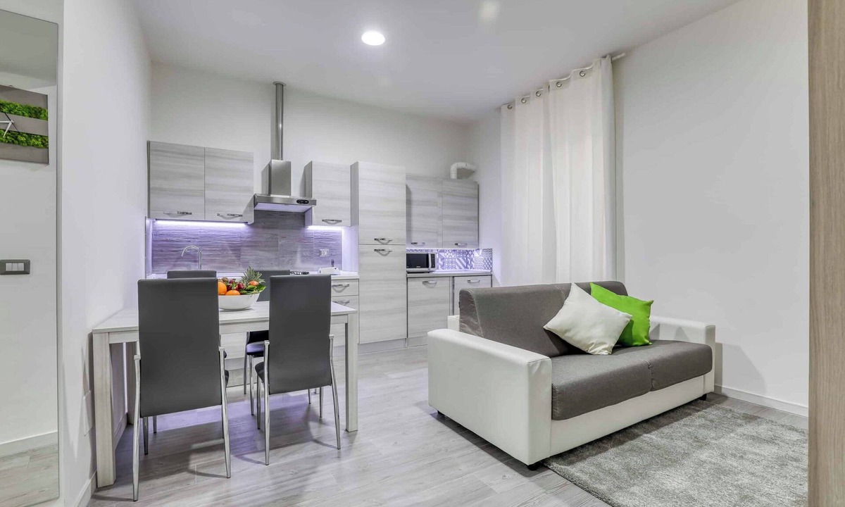 Civitavecchia Apartment | Tourist Apartment Civitavecchia