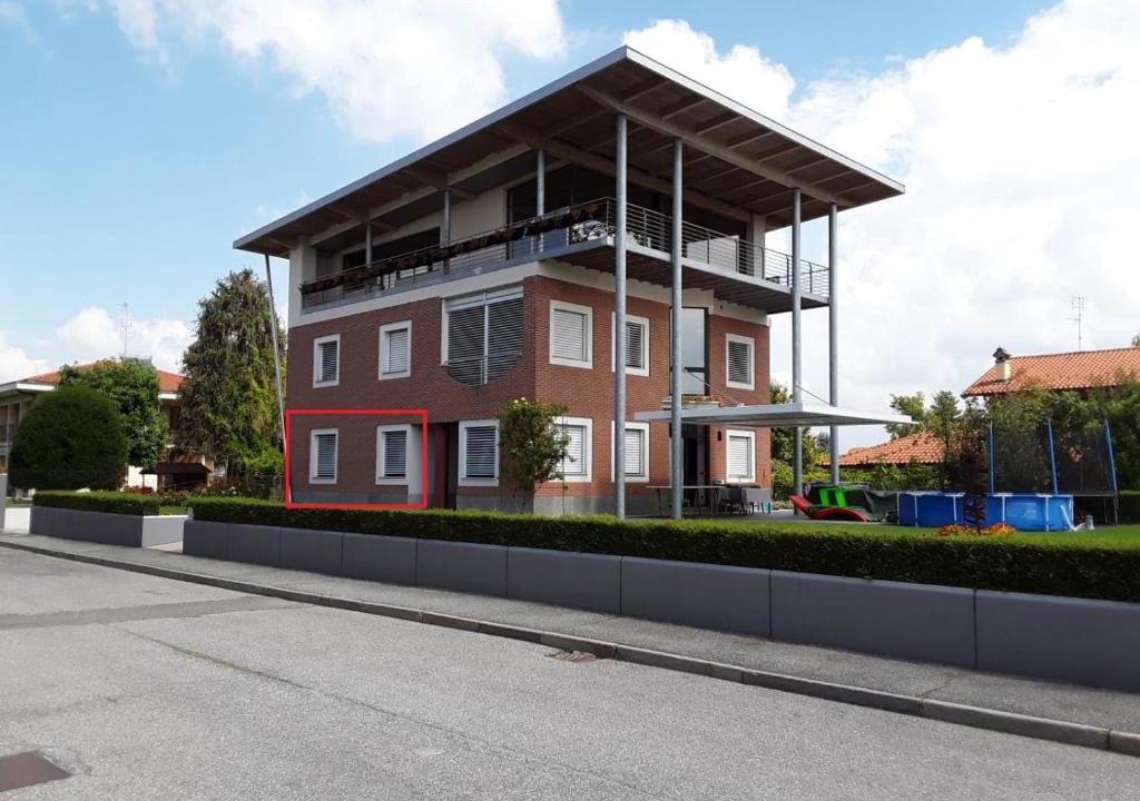 Savigliano Apartment | Tra LANGHE e ALPI