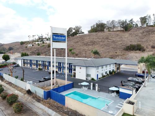 Bonita Hotel | Travelodge by Wyndham Fairplex Pomona