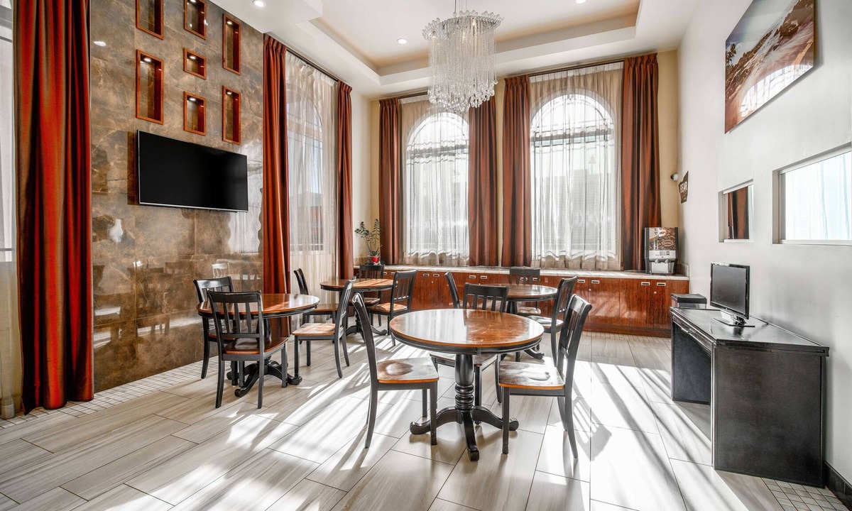Bell Hotel | Travelodge Inn & Suites by Wyndham Bell Los Angeles Area