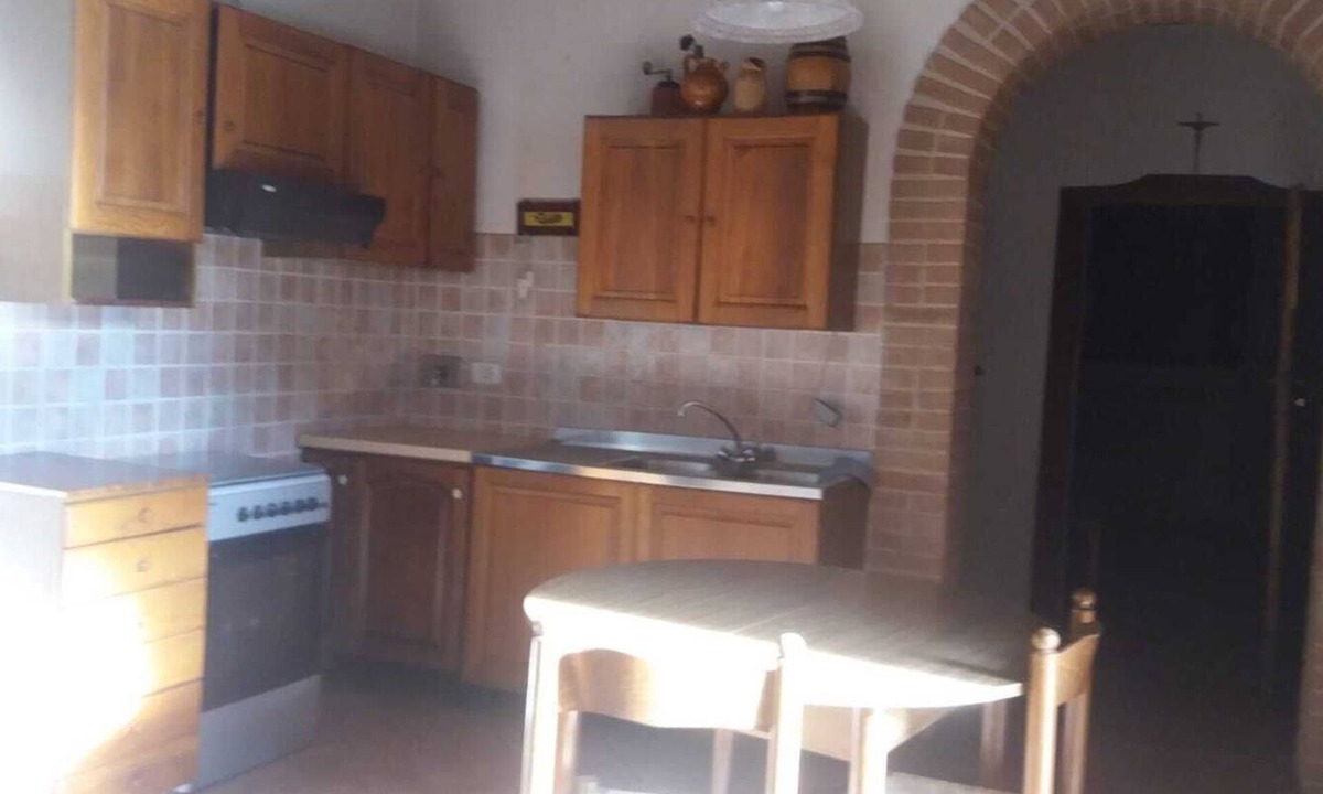 Matigge House | Trevi stone cottage