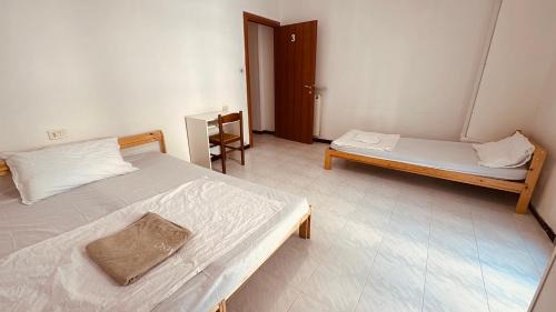 San Fruttuoso House | Triple room near centrum