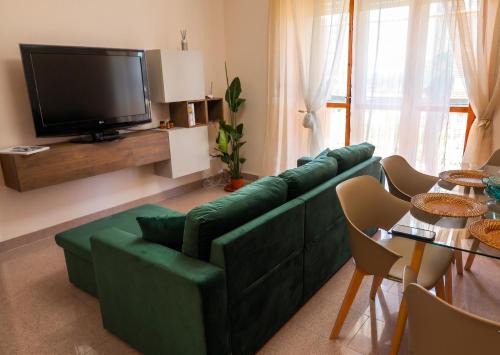 Lido di Tarquinia Apartment | Tropicana