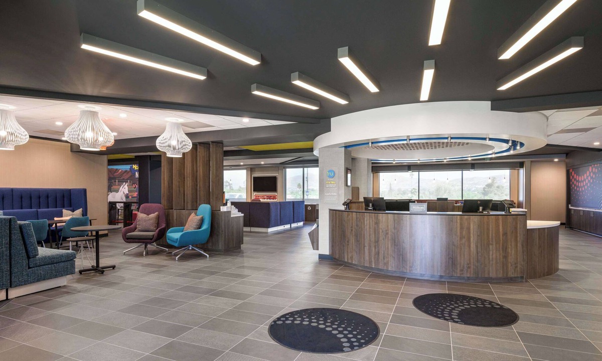 Norco Hotel | Tru by Hilton Norco Eastvale