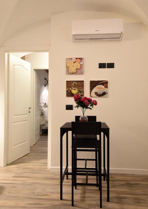 Historic Centre Apartment | Turinlove