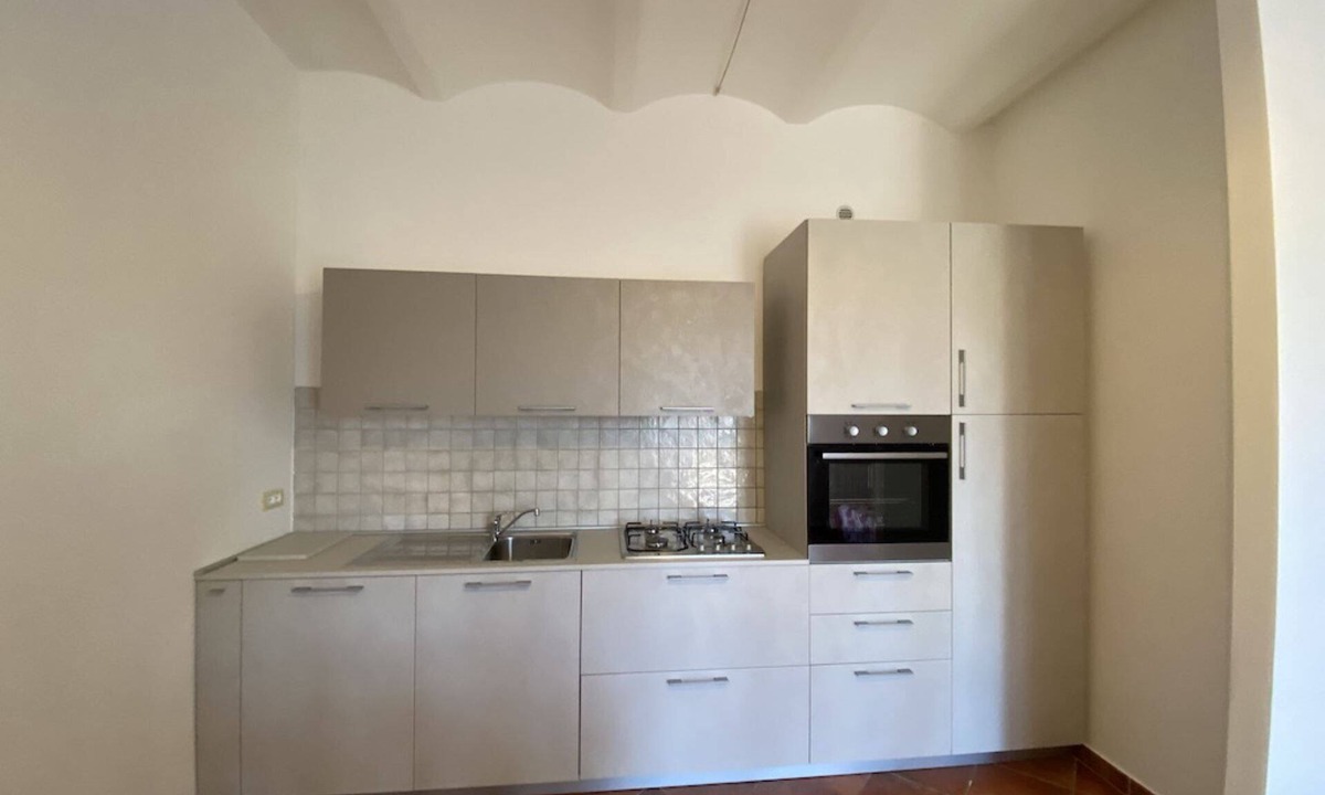 Campiglia Marittima Apartment | TWO-ROOM APARTMENT SLEEPS 4 IN THE COUNTRYSIDE