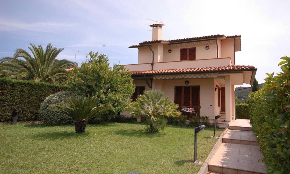 Bonalaccia-Filetto Apartment | Two-room apartment Alex 1, 2 minutes drive from the beach