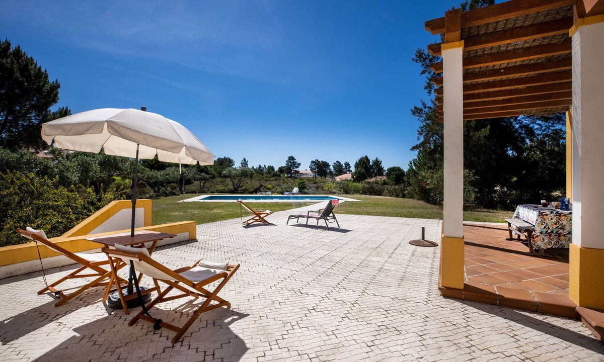 Santa Maria do Castelo House | UA 2- Panoramic View