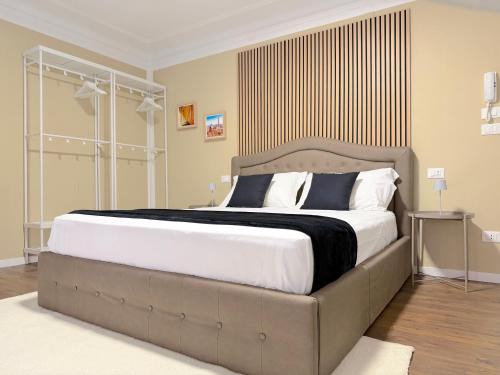 Historic Center Apartment | Ugo Jacuzzi Apartment