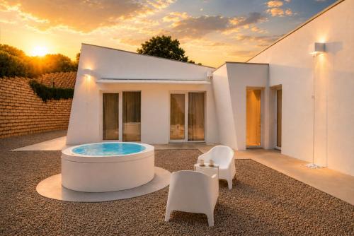San Giovanni Teatino Bed & Breakfast | Ulivo Bianco