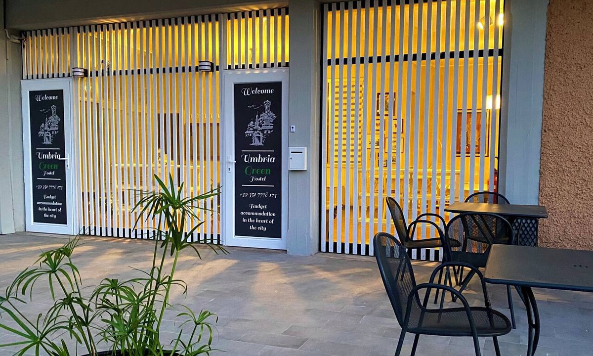 Contrada Fontivegge Hostel | Umbria Green