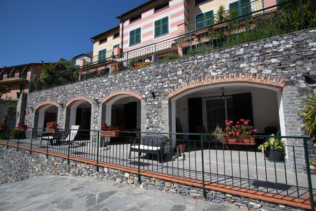 Corticella Bed & Breakfast | un posto al sole